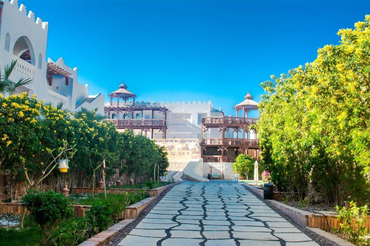 Palma Di Sharm Hollywood Resort Ngoại thất bức ảnh