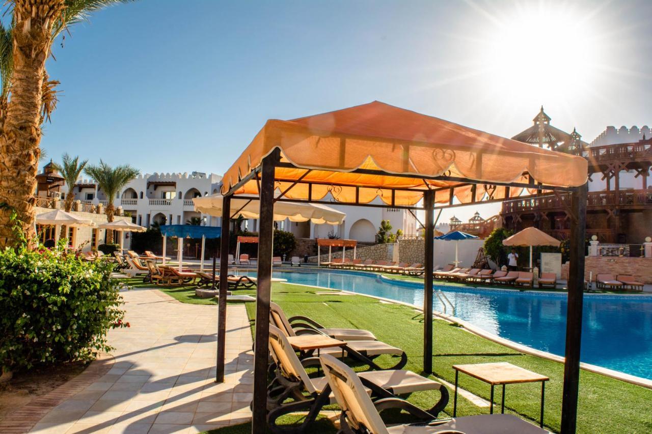 Palma Di Sharm Hollywood Resort Ngoại thất bức ảnh
